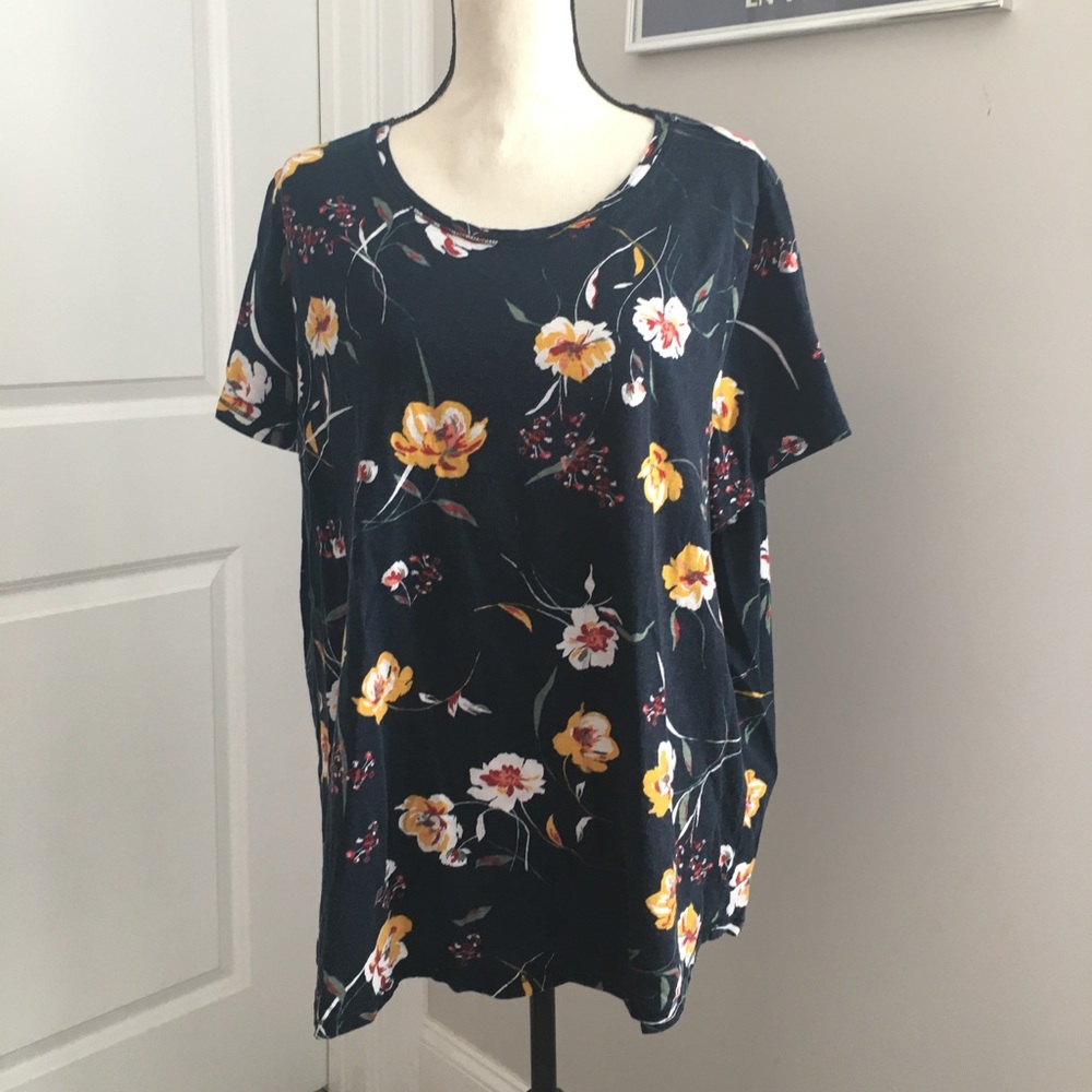 ⭐️Maurices 24/7 Tee Shirt⭐️